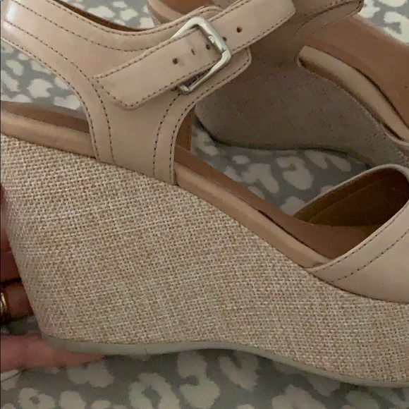 Platform sandals - Picture 5 of 6